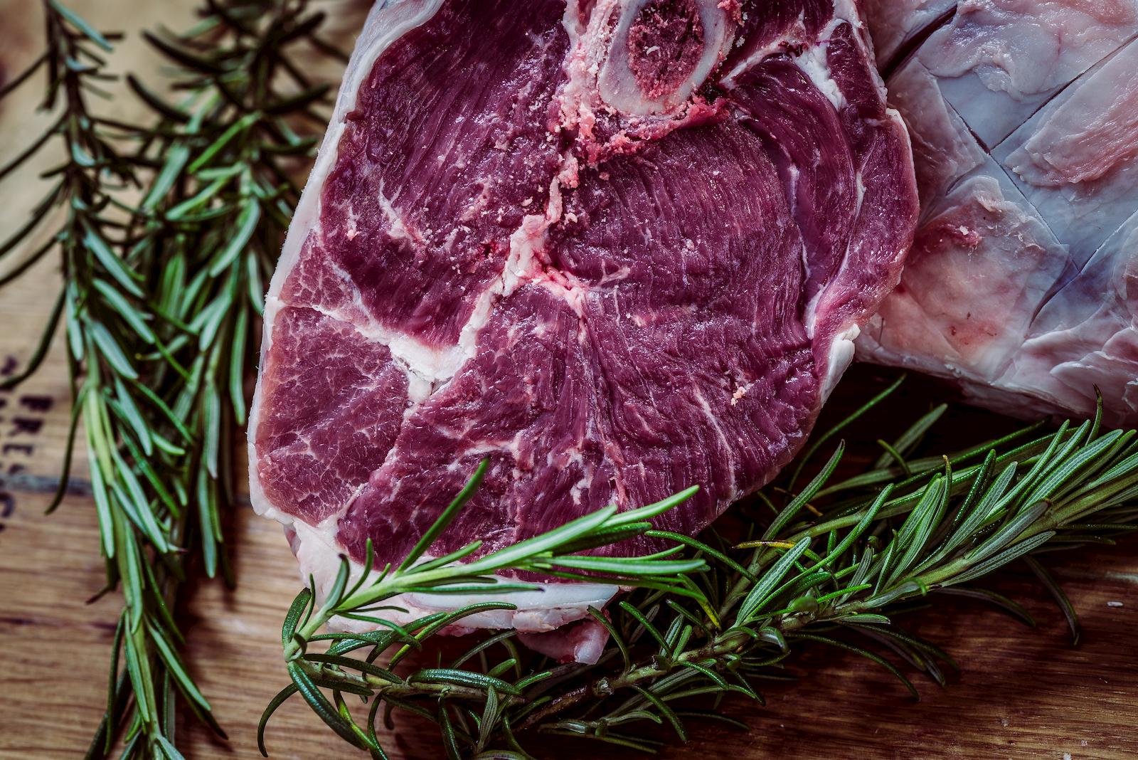 notizie dalla filiera agro zootecnica italiana sul mondo della carne