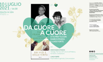 copertina evento da cuore a cuore 10 luglio 2021