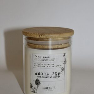 Candela AMORE PURO 200gr