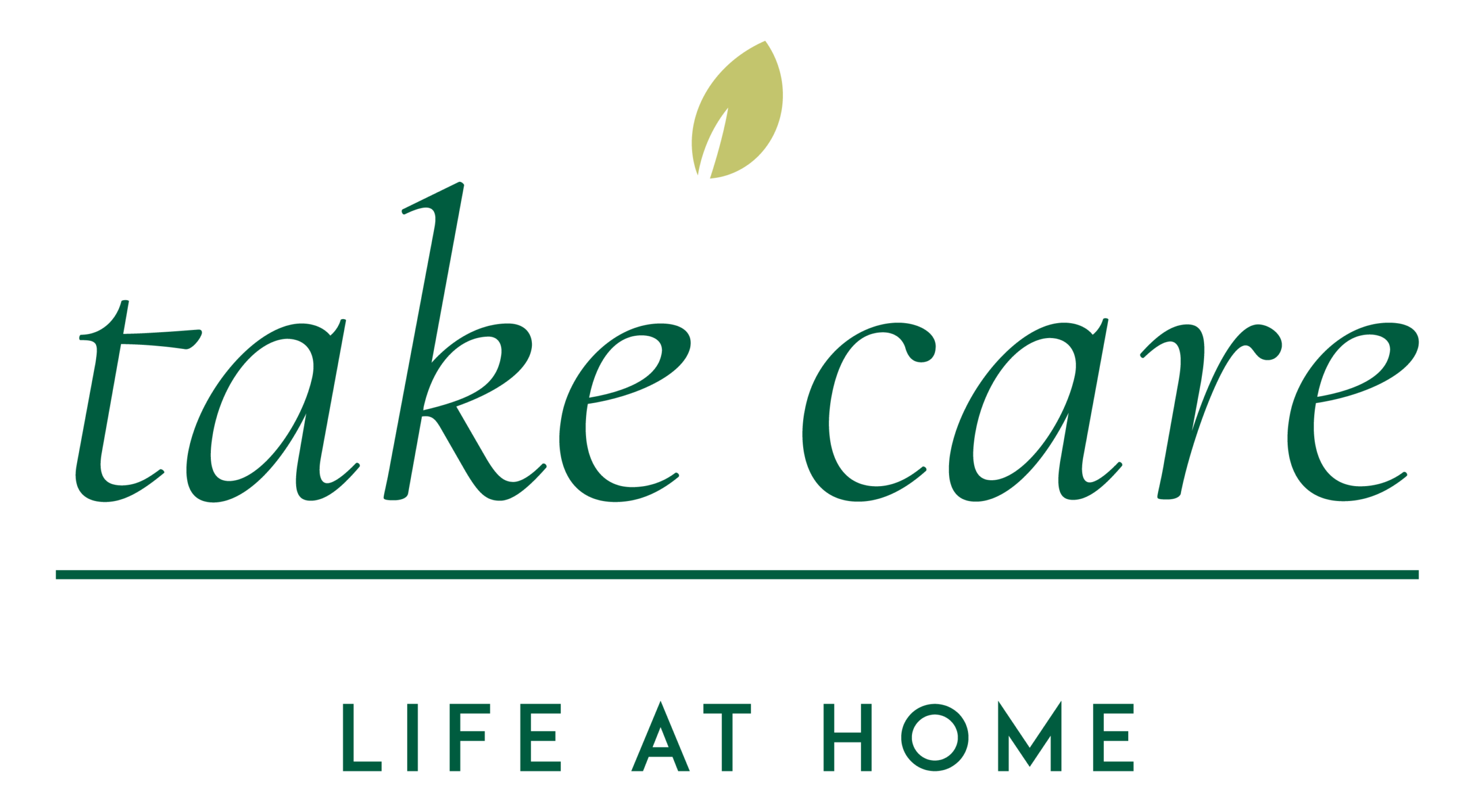 Take care life at home, essenza per la casa a base di erba medica